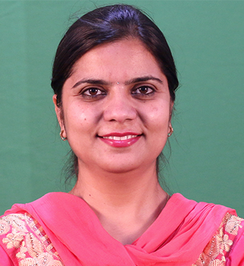 Dr. Deepa