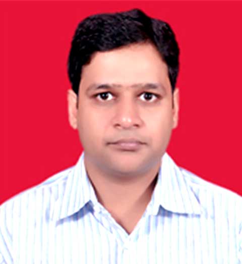 Dr. Surendra Kumar Keshari