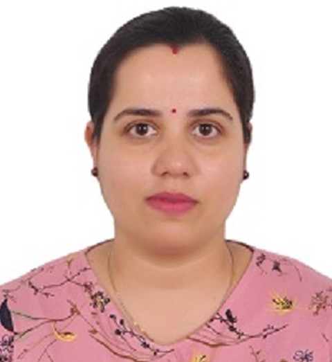 Dr. Snigdha Bhardwaj
