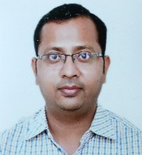 Mr. Puneet Kumar Goyal