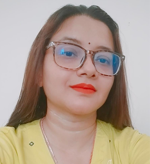 Dr. Smriti Sahu