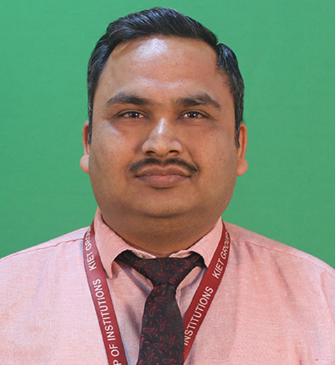 Dr. Sachin Kumar 