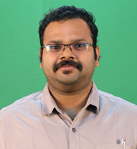 Dr. Abhishek Kumar