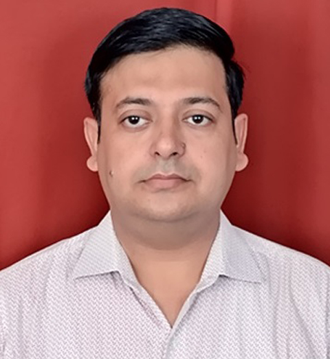 Dr. Sanjay Kumar