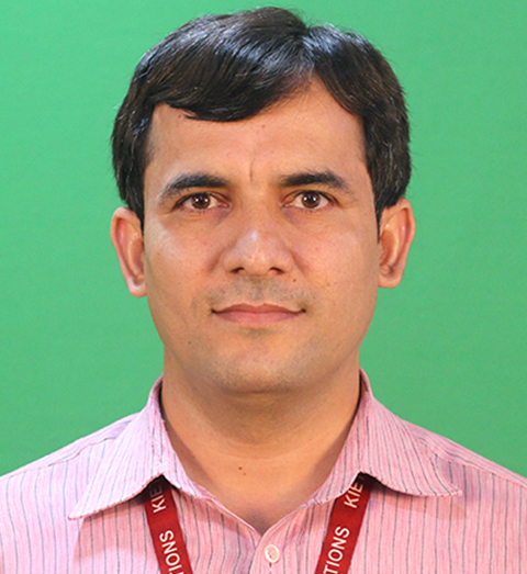 Dr. Kuldeep Sharma