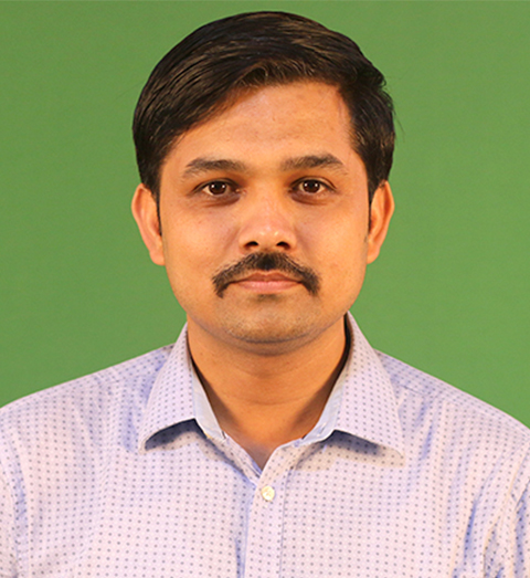 Dr. Parvin Kr. Kaushik