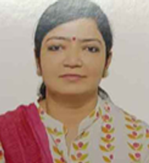 Dr. Arunima Mishra