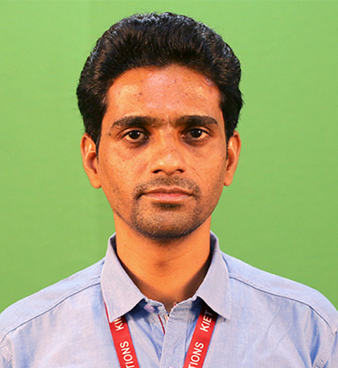 Mr. Rajesh Kumar Patel