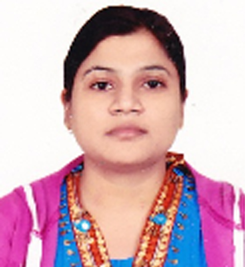 Dr. Archana Sharma