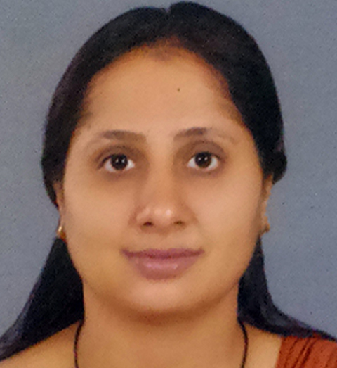 Dr. Sangeeta Arora