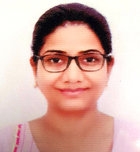 Dr. Namrata Tripathi