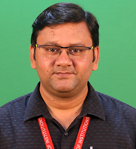  Dr. Md. Shariz Ansari