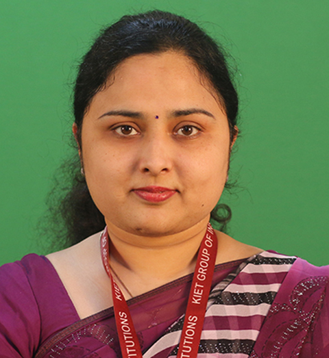 Dr. Richa Agarwal