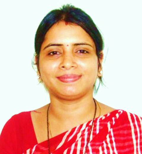 Dr. Meeta Chaudhry