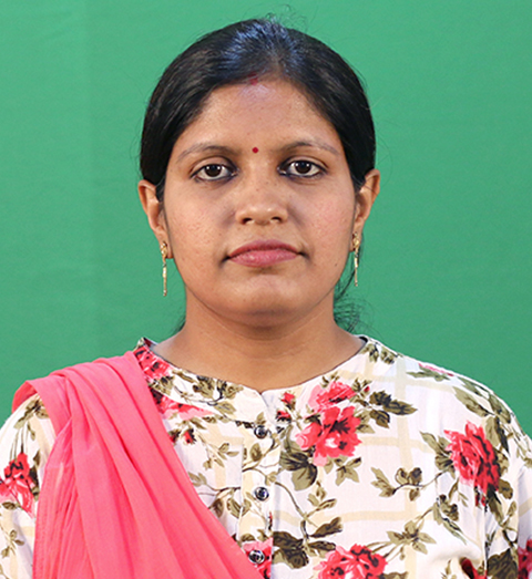 Dr. Deepti Katiyar