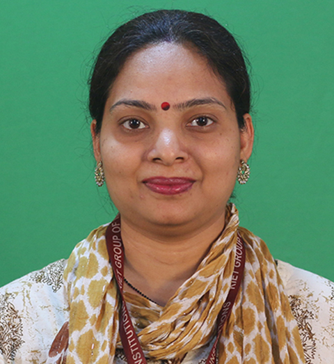 Dr. Prarthana Srivastava