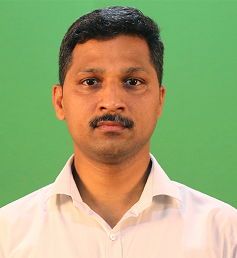 Dr. Anurag Gupta