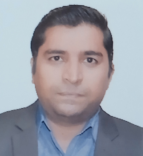 Dr. Deepak Sethi