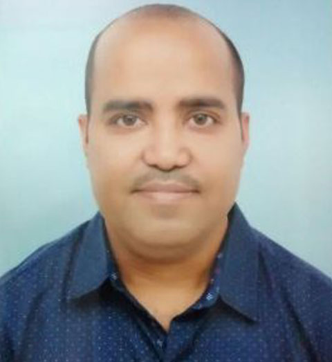 Mr. Ankur Sachdeva