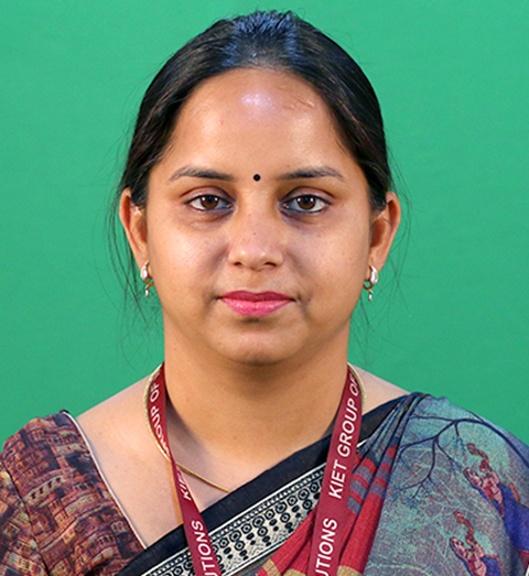 Dr. Barkha Rohtagi