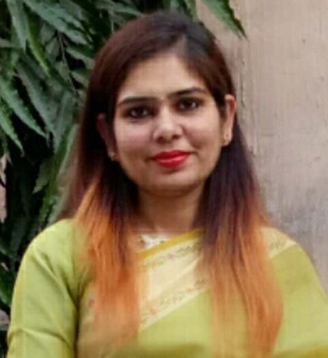 Dr. Madhu Gautam