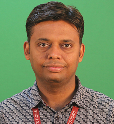 Dr. Dhirendra Kumar Sharma