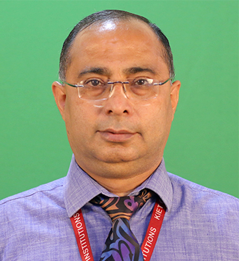 Dr. Chandra Mohan Batra