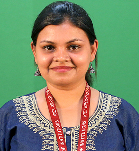 Ms. Ila Kaushik