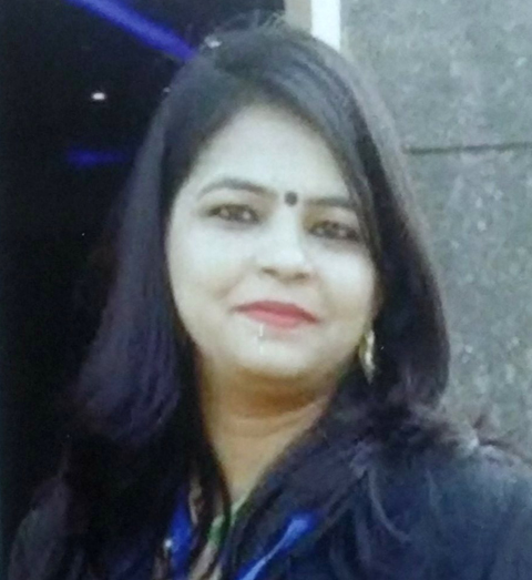 Dr. Anamika Singh