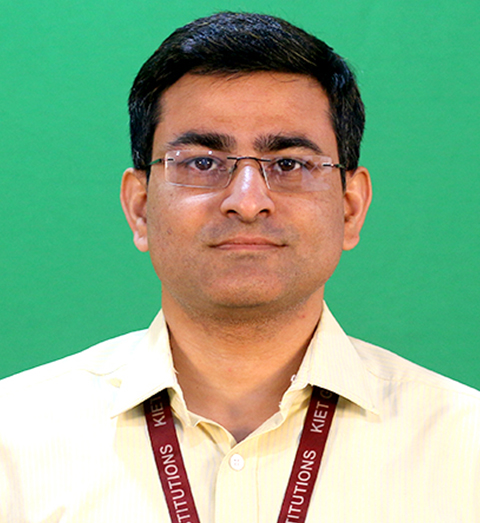 Dr. Chirag arora