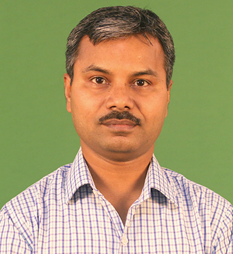Prof. Amit Kumar