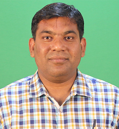 Mr. Surya Prakash