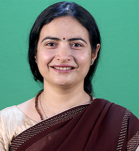 Dr. Pratibha Kumari