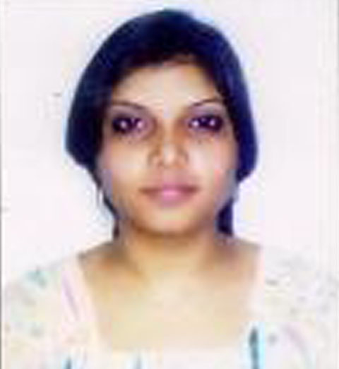 Ms. Umang Kant