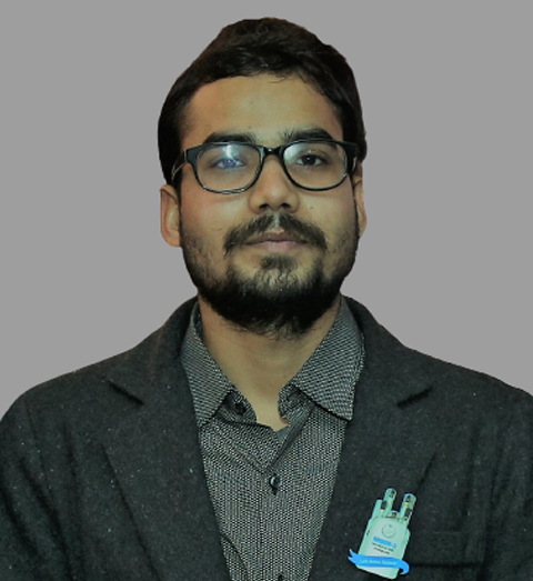 Dr. Lalit Mohan Nainwal
