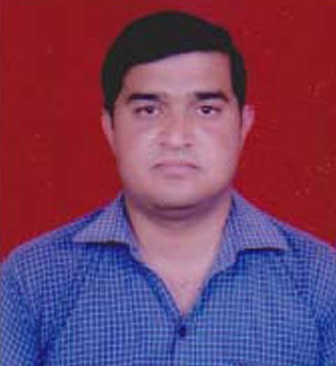 Mr. Pramod Kumar