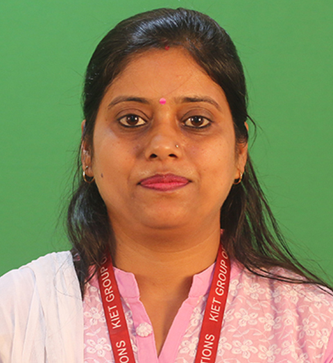 Dr. Sweta Shukla