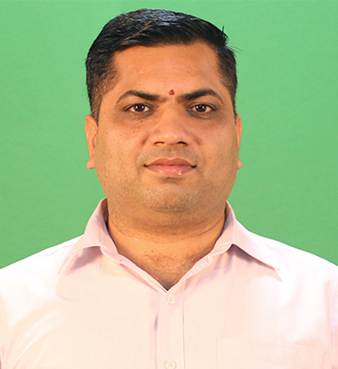 Dr. Amit Kr. Goyal