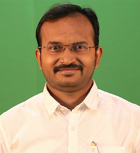 Dr. Ankur Bhardwaj