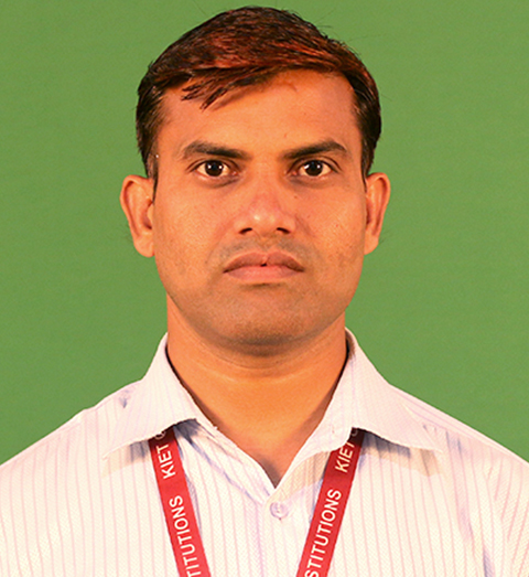 Mr. Sudheer Kumar