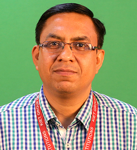 Dr. Vipin Kumar