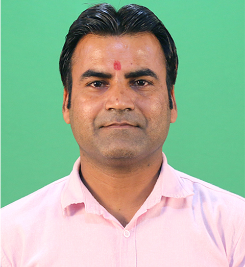 Mr. Ashok kumar