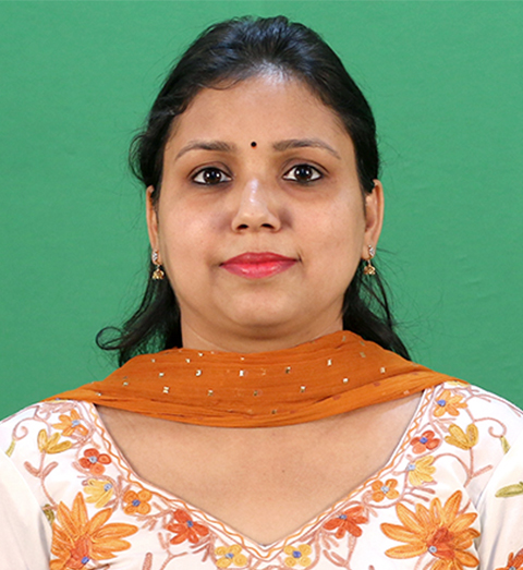 Dr. Neha Bhadauria