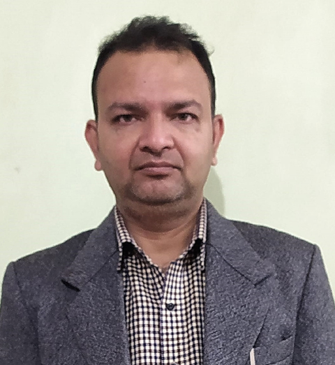 Mr. Ruchin Gupta