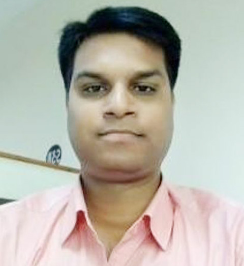 Mr. Kapil Sachan