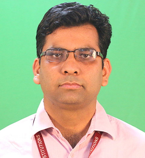 Dr. Kapil Kumar Sharma