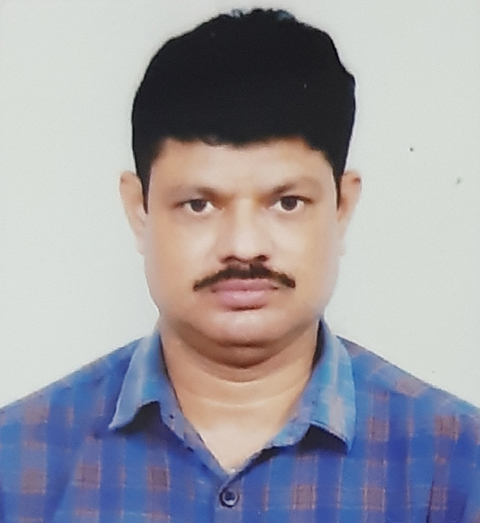 Mr. Devendra K. Sharma