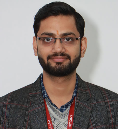 Dr. Rohit Vashisht