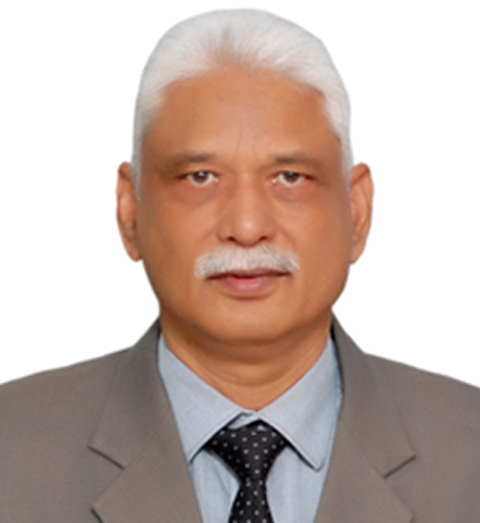 Dr. Arvind K. Sharma