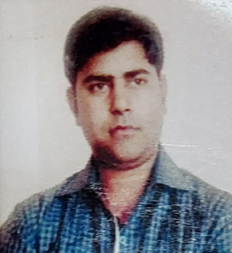 Mr. Yogesh Kumar